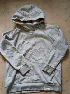 Thrifted Hoodie For Roughwear