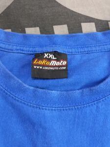 LOKO MOTO GRAND PREE ITALIA TWICE USED GOOD ONE.