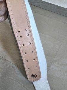 Powerlifting Belt