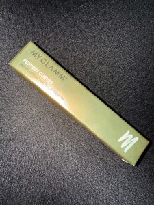 MYGLAMM moisturizing Matte Lip Crayon