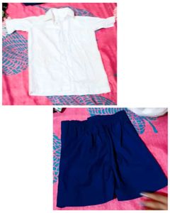 Uniform For SCHOOL For7 To 8 Year