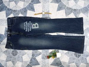 ALMATI JEANS