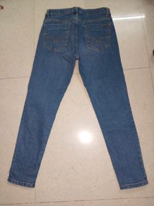 Roadster Skinny Jeans