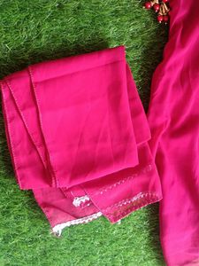 Kids Sharara For 2-4 Years Old