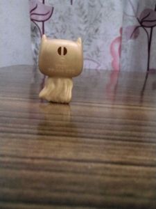 Gold Batman Funko Pop