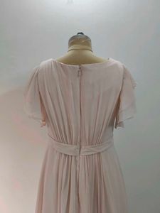 Chiffon Gown