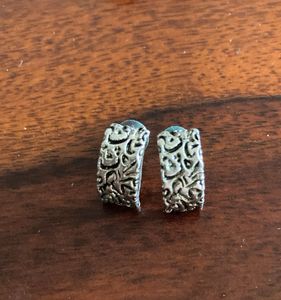 Fancy Jhumkas And Studs