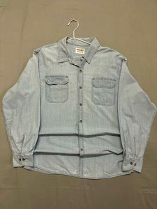 PRODUCT - Vintage Wrangler Denim Shirt❗️