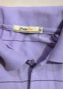 One White Jeans 4 T Shirts
