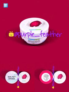 Combo of Cosmetics for Bhumi