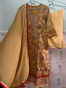 Full Dress Set