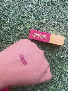 Mars Lip Gloss