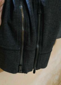Combo Gray &amp; Dark Gra Leggings