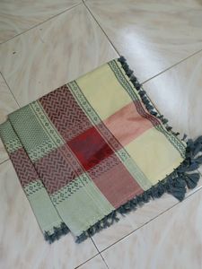 Branded Designer Stole