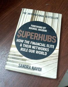 💰 Superhubs By Sandra Navidi