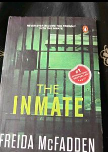 The Housemaid, Inmate,  Locked D