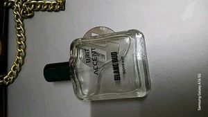 Brit Accent Blanc Oud Perfume