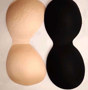 2 pcs bra pads
