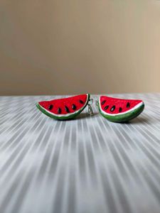 Watermelon 🍉 Bag Charms