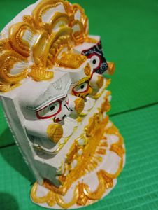 JAGARNNATH, BALABHADRA,SUBHADRA IDOL