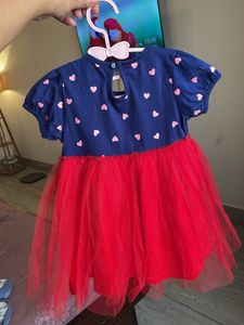 Cute Party Dress