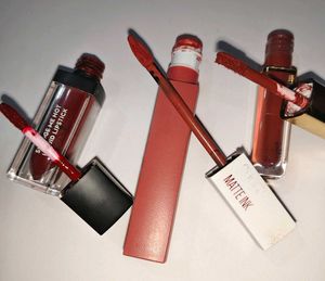 Lipstick Bundle: Sugar, Maybelline, Faces Canada