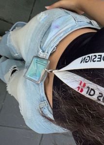 Ripped Jeans