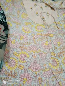 Anarkali Kurti For Women 💗