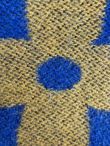 Louis Vuitton Stole Super Soft Semi Winter 🥶