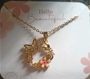 Fairytale Necklace