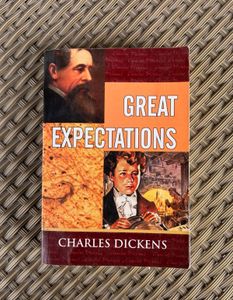 Great Expectations by Charles