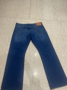 Levi's 517 Bootcut Jeans W36  L32