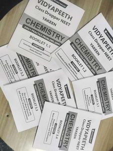 CHEMISTRY📙 Neet Booklet📚