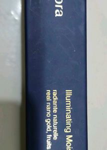 Belora Paris Illuminating Moisturizer