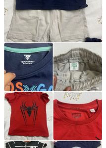 Combo Of My Last 10 Post