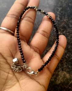 Anklet