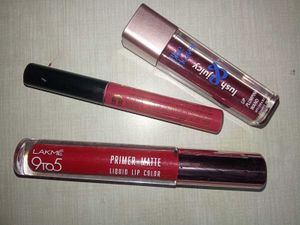 Lipstick Lip Plumper