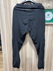 Adidas Running Black Active Jogger
