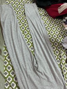 Gray Lounge Pants