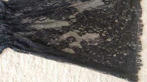 Lace Dress