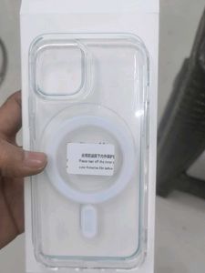 iPhone 14 Back Cover
