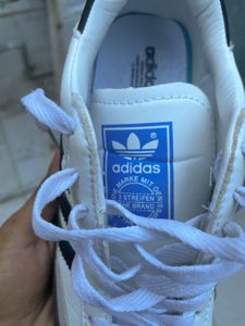 Adidas Samba Sneakers