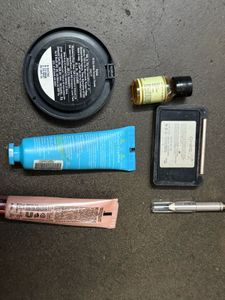 Makeup Kit
