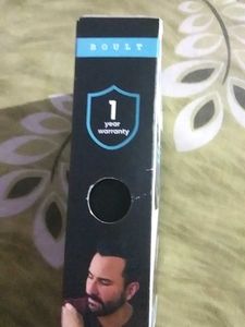 Boult Smartwatch - Brand New in Box!