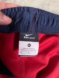 Nike Drifit Shorts Authentic