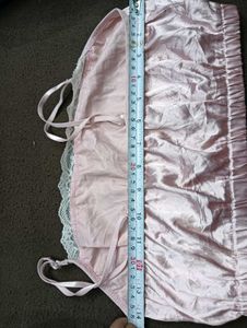 Pink Lace Bralette 🔥