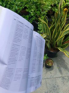 IELTS ACADEMIC PREP BOOK