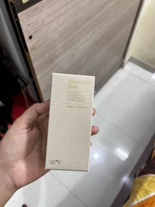 82°E Sugarcane Soak Cleanser