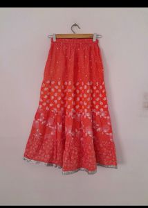 Multicoloure Skirt