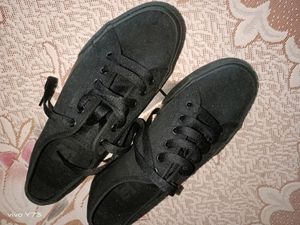 Branded Shoes